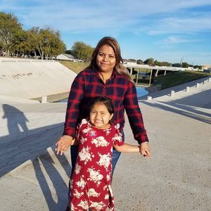 Meet your Posher, Angelina